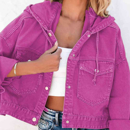 LM | Classic and elegant winter jacket