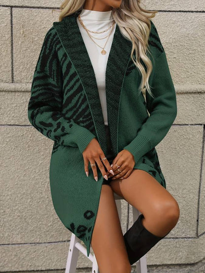 LM | Stylish and elegant winter jacket
