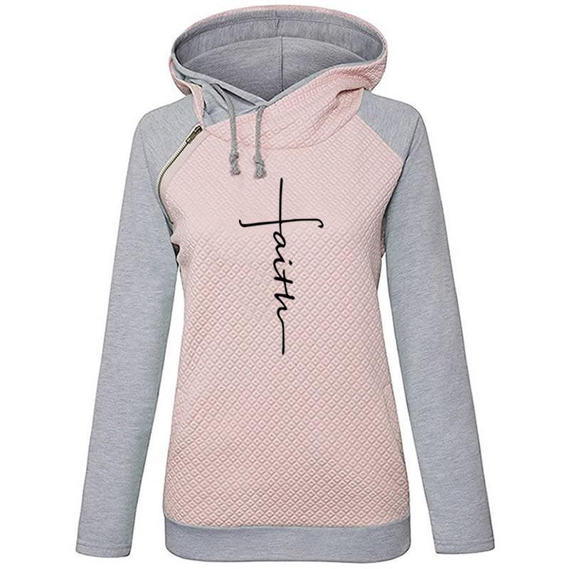 LM | Casual and fashionable sweater