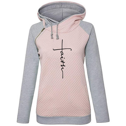 LM | Casual and fashionable sweater