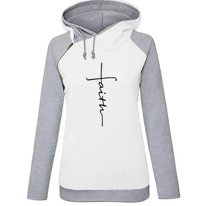 LM | Casual and fashionable sweater