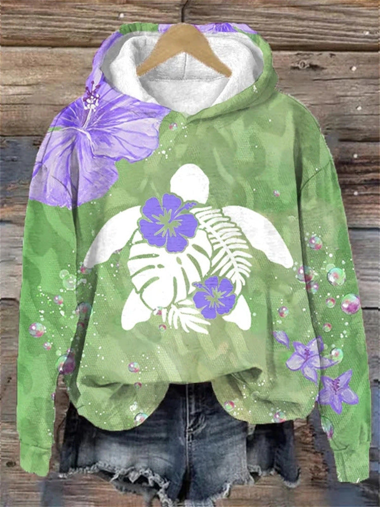 LM | Versatile and comfortable winter sweater
