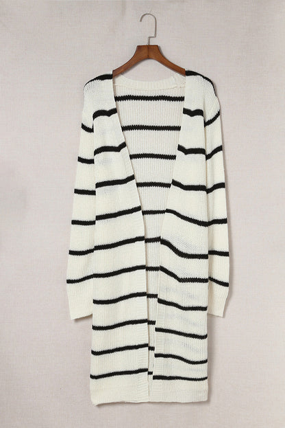 LM | Casual and effortless winter cardigan