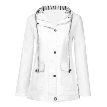 LM | Chic and casual winter jacket
