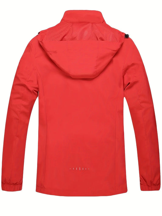 LM | Effortless and trendy winter jacket
