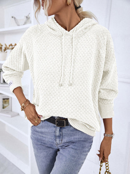 LM | Casual and fashionable sweater