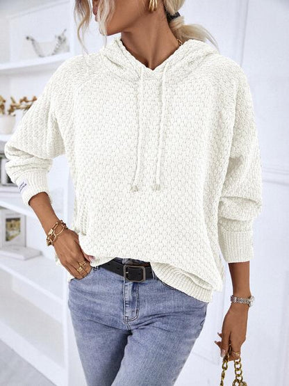 LM | Versatile and comfortable sweater