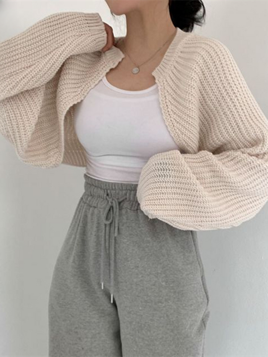 LM | Classic and fashionable winter sweater