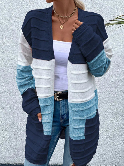 LM | Casual and fashionable winter jacket