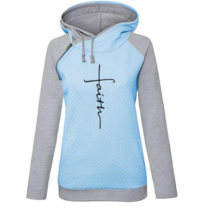 LM | Casual and fashionable sweater