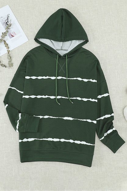 LM | Casual and fashionable hoodie