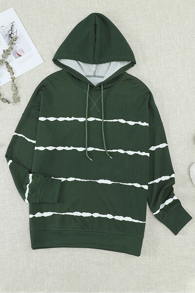 LM | Modern and comfortable hoodie