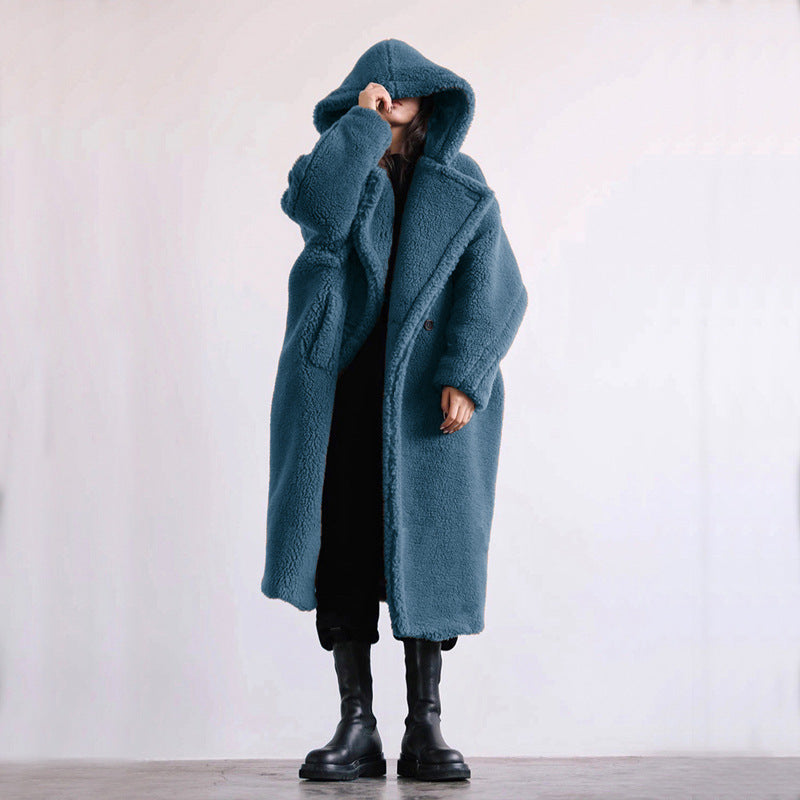 LM | Effortless and stylish general jacket