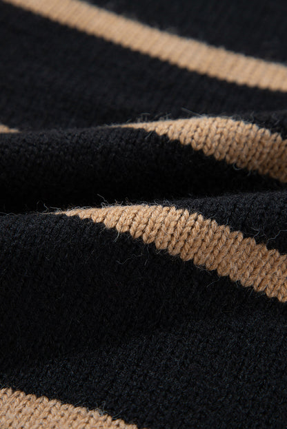 LM | Classic and stylish winter cardigan