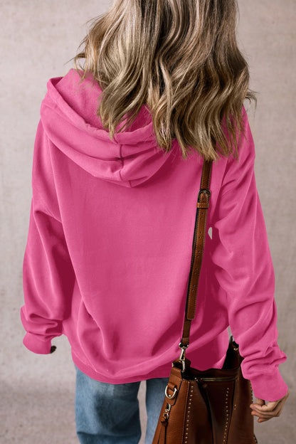 LM | Modern and comfortable hoodie