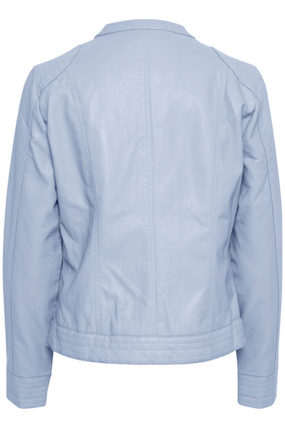LM | Elegant and casual winter jacket