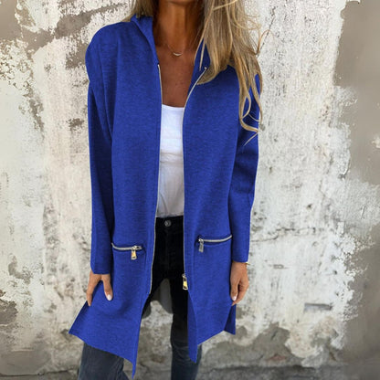 LM | Timeless and fashionable winter jacket