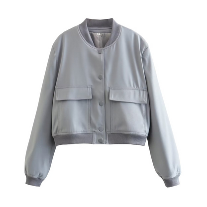 LM | Tailored and elegant winter jacket
