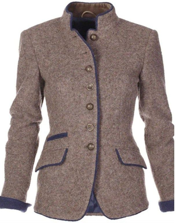 LM | Timeless and elegant cardigan