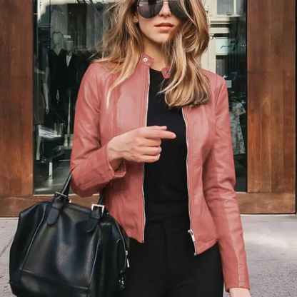 LM | Elegant and versatile winter jacket