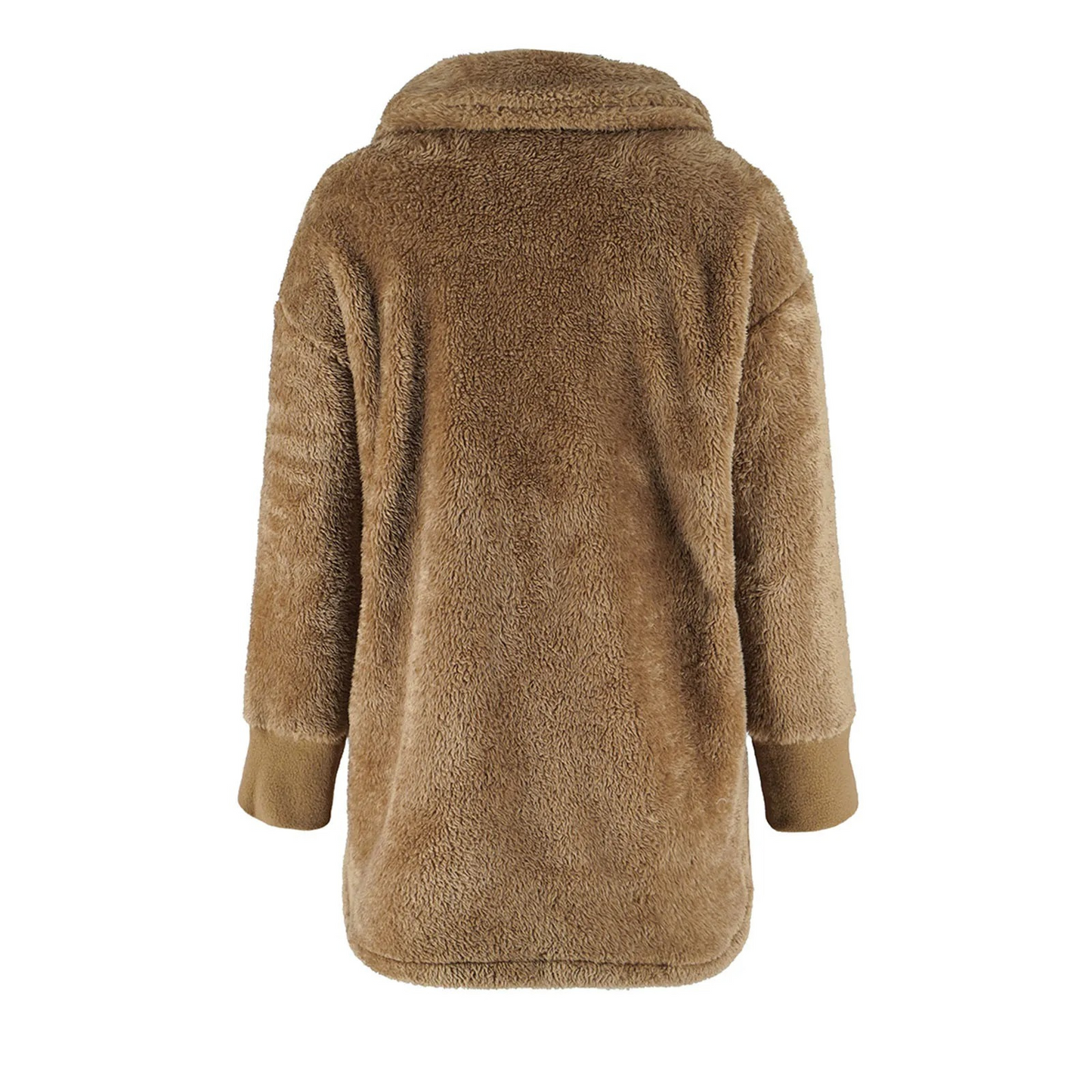 LM | Trendy and elegant winter cardigan