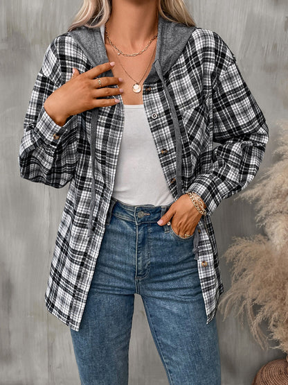 LM | Chic and versatile jacket