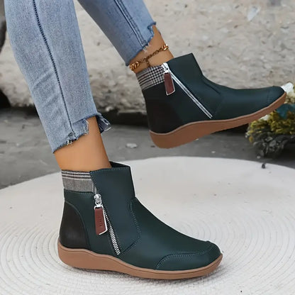 LM | ORTHOPEDIC WATERPROOF BOOTS