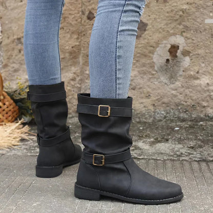 LM | Tailor-made and elegant general boots