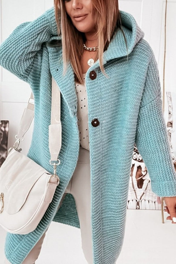 LM | Timeless and stylish cardigan