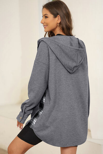 LM | Casual and comfortable jacket