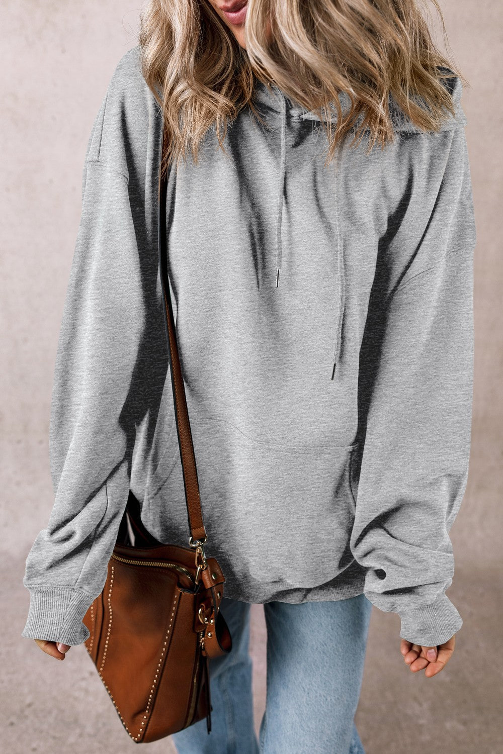 LM | Modern and comfortable hoodie