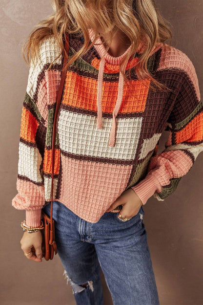 LM | Uncomplicated and trendy sweater