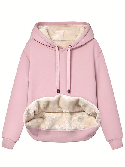 LM | Elegant and casual winter sweater