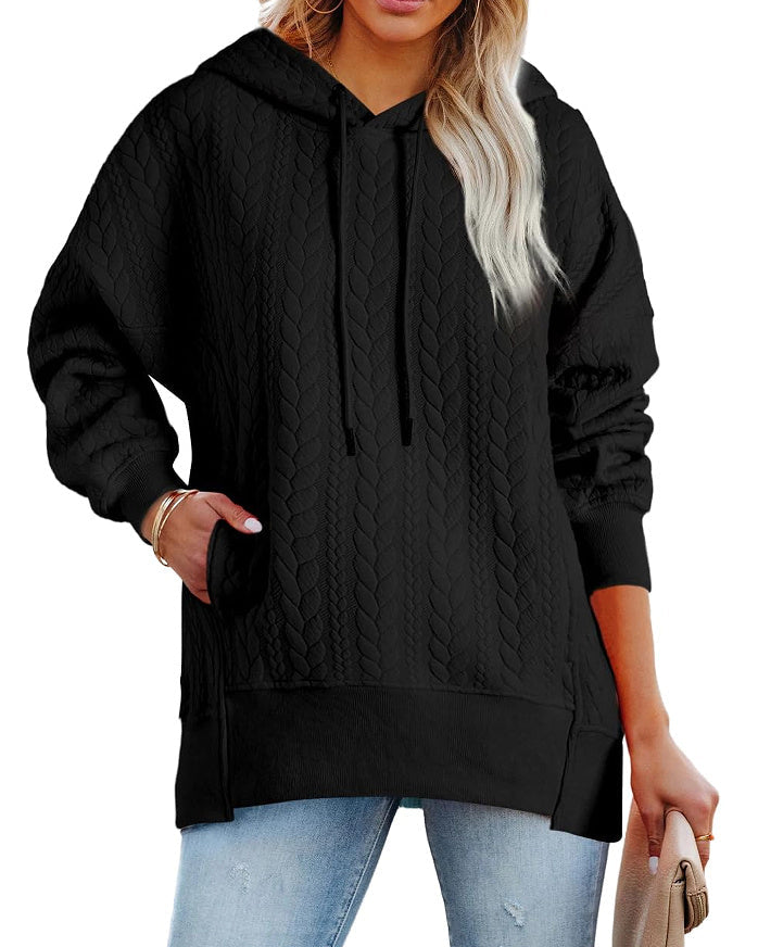 LM | Effortless and chic cardigan