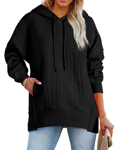 LM | Effortless and chic cardigan
