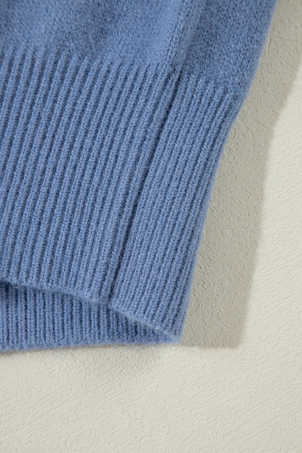 LM | Effortless and elegant winter cardigan