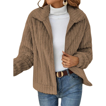 LM | Uncomplicated and trendy winter jacket