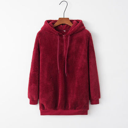 LM | Casual and comfortable general sweater