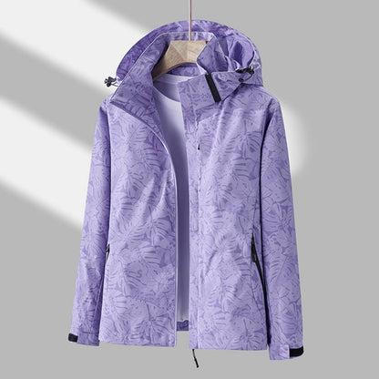 LM | Elegant and versatile winter jacket