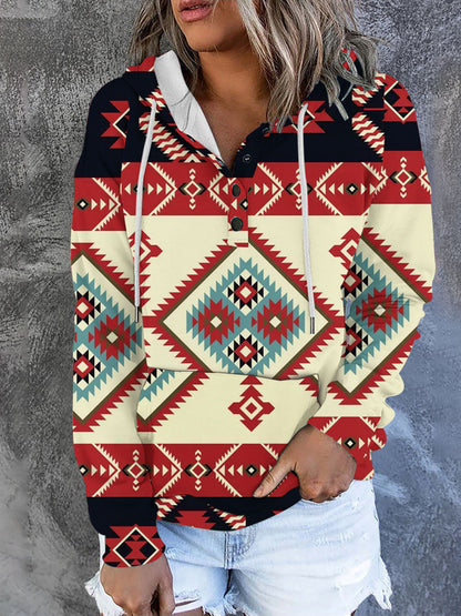 LM | Casual and fashionable winter sweater
