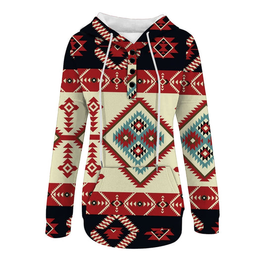 LM | Casual and fashionable winter sweater