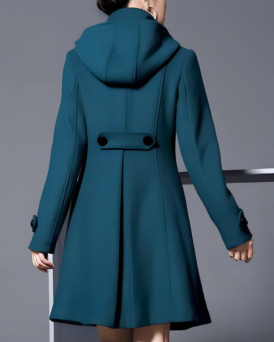 LM | Modern and versatile winter jacket