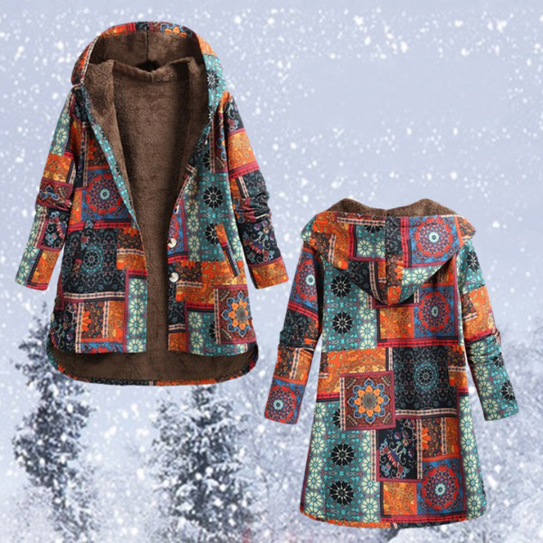 LM | Elegant and versatile general jacket