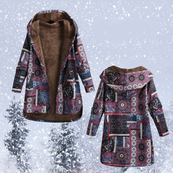 LM | Elegant and versatile general jacket