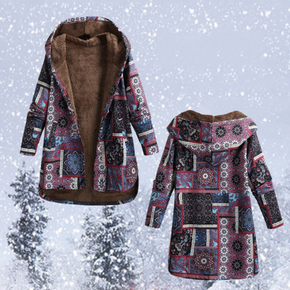 LM | Elegant and versatile general jacket