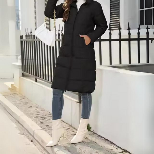 LM | Modern and fashionable winter jacket