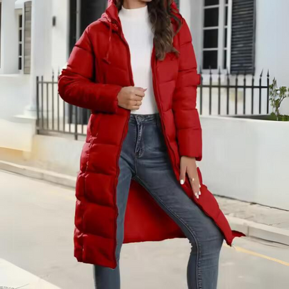 LM | Modern and fashionable winter jacket