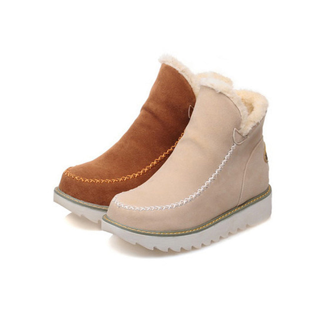 LM | Versatile and comfortable general boots