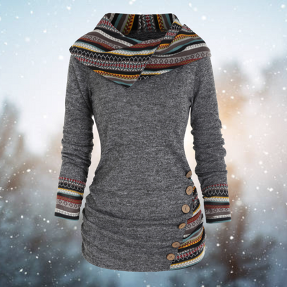 LM | Effortless and trendy winter sweaters