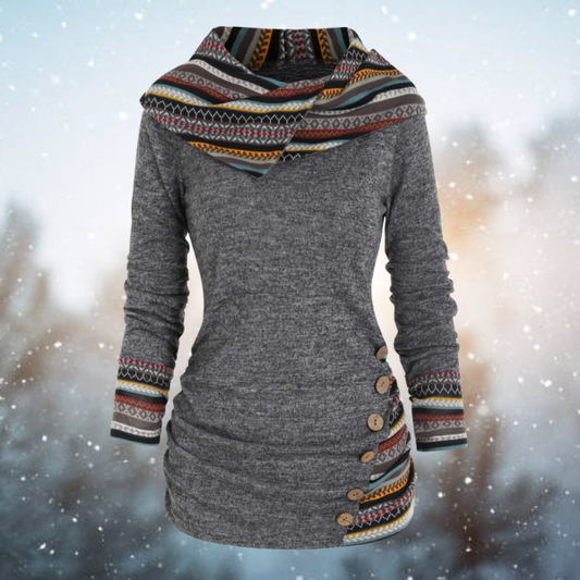LM | Effortless and trendy winter sweaters